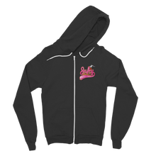 Load image into Gallery viewer, JIC Classic Adult Zip Hoodie