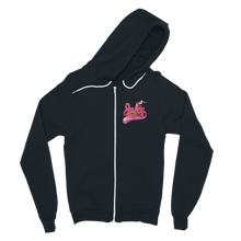Load image into Gallery viewer, JIC Classic Adult Zip Hoodie