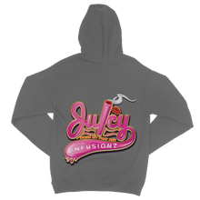 Load image into Gallery viewer, JIC Classic Adult Zip Hoodie