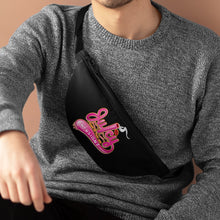 Load image into Gallery viewer, JIC Fanny Pack