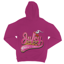 Load image into Gallery viewer, JIC Classic Adult Zip Hoodie