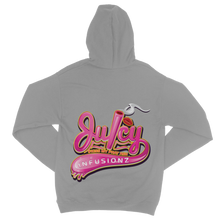 Load image into Gallery viewer, JIC Classic Adult Zip Hoodie