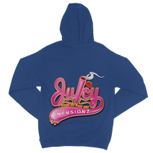 Load image into Gallery viewer, JIC Classic Adult Zip Hoodie
