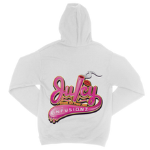 Load image into Gallery viewer, JIC Classic Adult Zip Hoodie