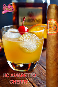 JIC Disaronno Amaretto Cherry Cigar