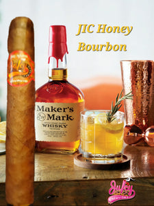 JIC Honey Bourbon