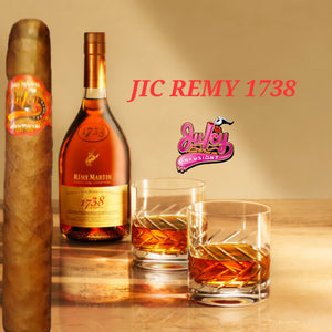 JIC Remy 1738