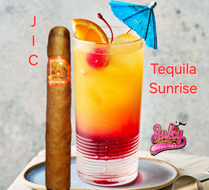 JIC Tequila Sunrise