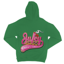 Load image into Gallery viewer, JIC Classic Adult Zip Hoodie
