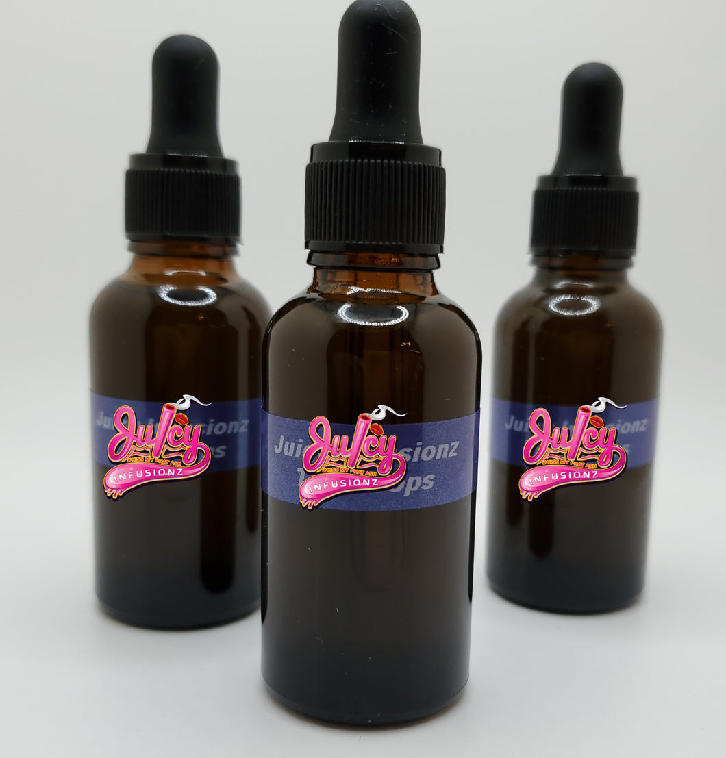 JIC Infused Juice Drops