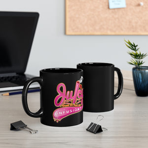 JIC Coffee Mug