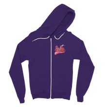 Load image into Gallery viewer, JIC Classic Adult Zip Hoodie
