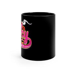 JIC Coffee Mug