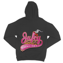 Load image into Gallery viewer, JIC Classic Adult Zip Hoodie
