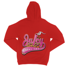 Load image into Gallery viewer, JIC Classic Adult Zip Hoodie
