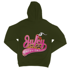 Load image into Gallery viewer, JIC Classic Adult Zip Hoodie
