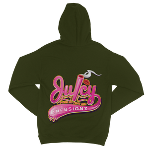 JIC Classic Adult Zip Hoodie