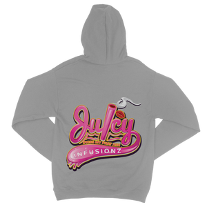 JIC Classic Adult Zip Hoodie