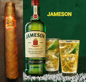 JIC Jameson