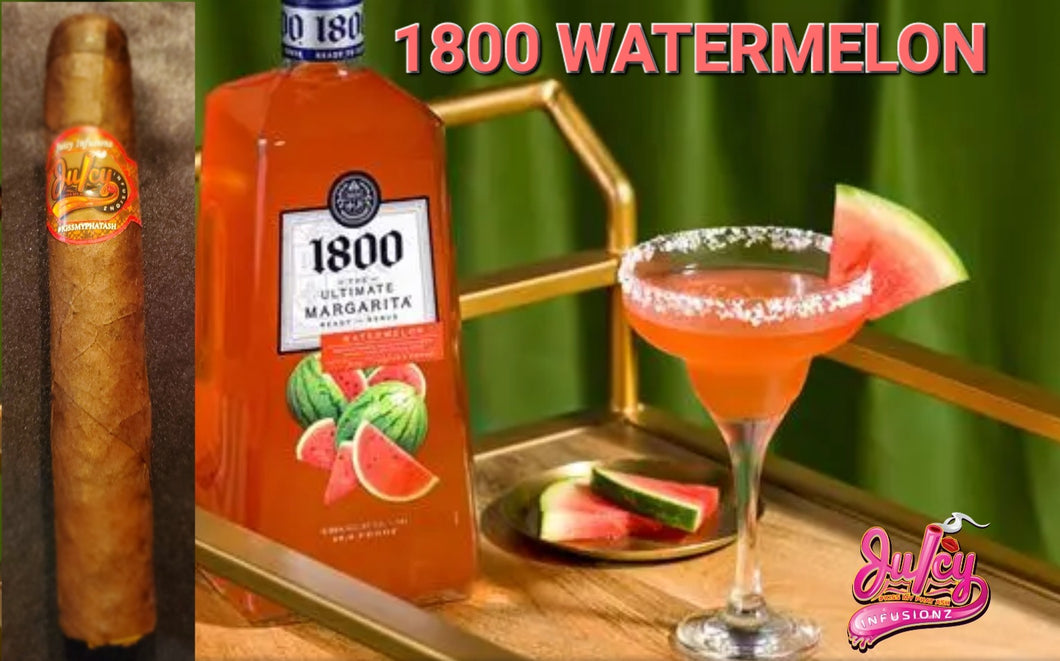 1800 Watermelon