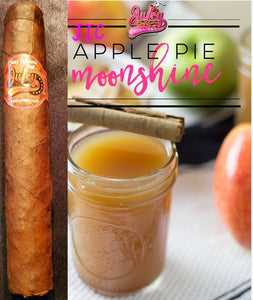 Apple Pie Moonshine