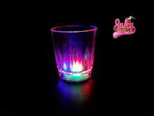 Load image into Gallery viewer, Light Up Shot Glass
