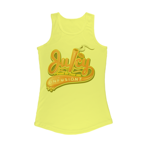 JIC Women Performance Tank Top