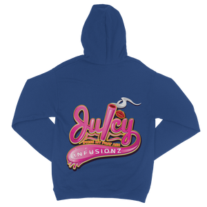 JIC Classic Adult Zip Hoodie