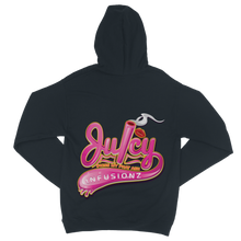 Load image into Gallery viewer, JIC Classic Adult Zip Hoodie
