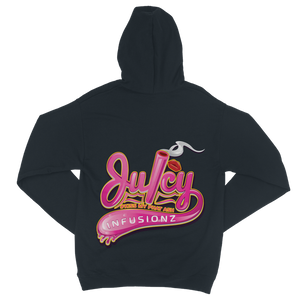 JIC Classic Adult Zip Hoodie