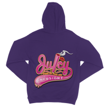 Load image into Gallery viewer, JIC Classic Adult Zip Hoodie
