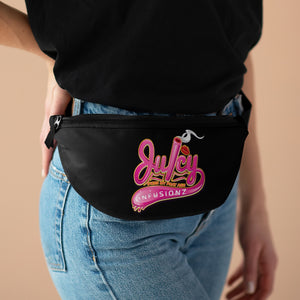 JIC Fanny Pack