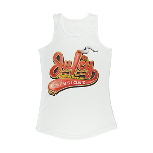 JIC Women Performance Tank Top