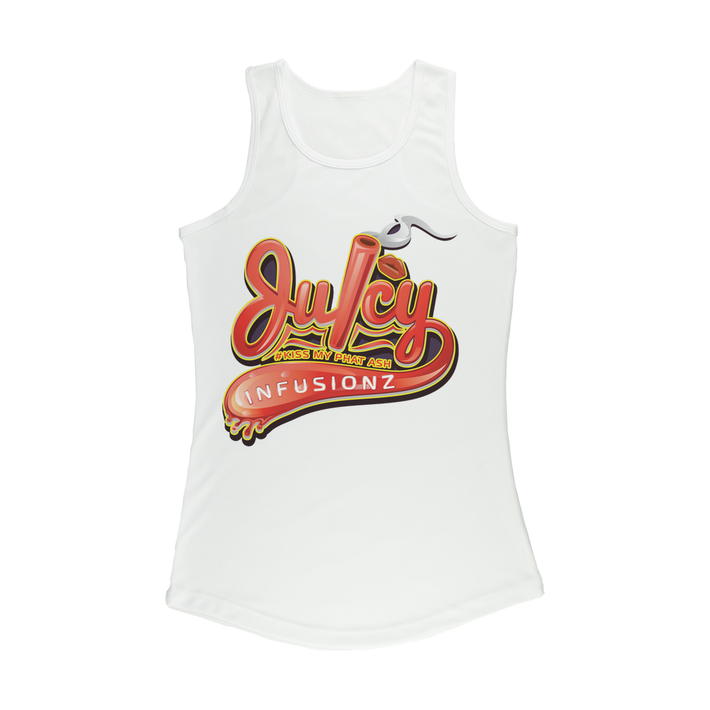 JIC Women Performance Tank Top