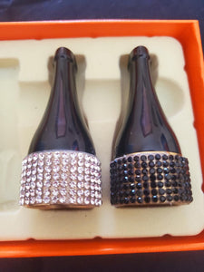 JIC Blinged Cigar Tip